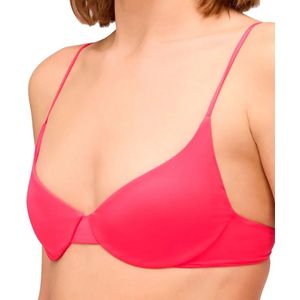 Sundek Bralette With Adjustable Straps Bikinitop