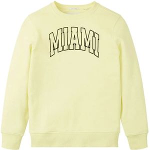 Tom Tailor 1030406 Sweatshirt