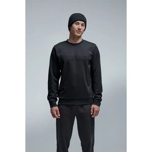 Atomic Logo Sweatshirt