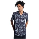 Lois Jeans - 8738 - Overhemd - Korte Mouwen