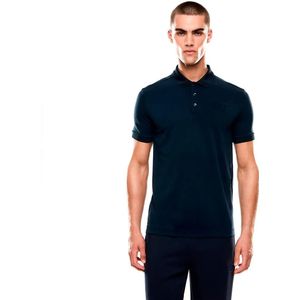 Ea7 Emporio Armani Train Lux Mod Pl Pq Korte Mouw Poloshirt
