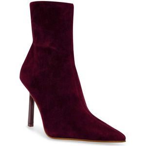 Steve Madden Iyanna Boots Rood EU 39 Vrouw