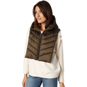 Deeluxe Hoodie Vest