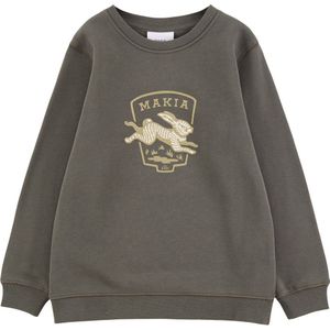 Makia Rabbit Sweatshirt