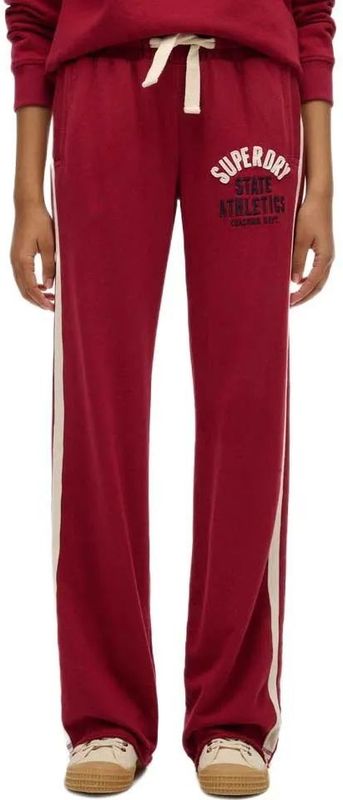 Superdry Athletic Essential Hockey Trainingsbroek