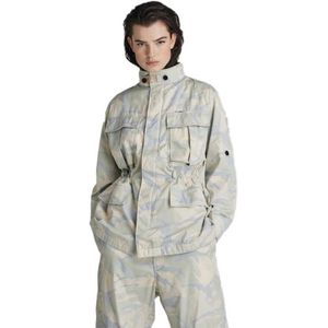 G-star Field Overshirt Jas