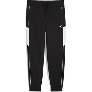 Puma - Sport Comfort - Trainingsbroek - Fleece - Gerecycled Materiaal