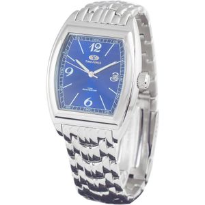 Time Force Tf1822j-01m Watch Zilver