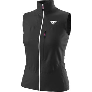 Traverse Dynastretch Vest - Dames - Ademend - Lichtgewicht - Windbescherming