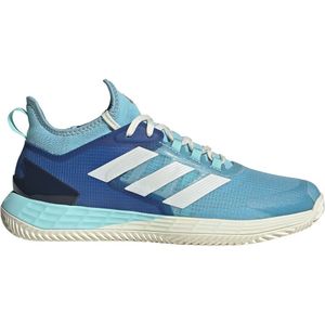 Adidas Adizero Ubersonic 4.1 Cl All Court Shoes Blauw EU 44 2/3 Man