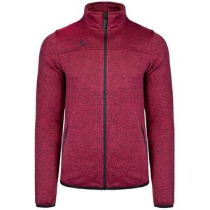 Izas Novi M Fleece Rood 6XL Man