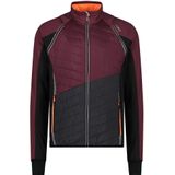 CMP - Unlimitech - Jas - Met Afneembare Mouwen - Voor Vrouwen - PrimaLoft Vulling