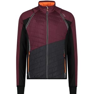 CMP - Unlimitech - Jas - Met Afneembare Mouwen - Voor Vrouwen - PrimaLoft Vulling