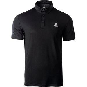 Peak F692811 Korte Mouw Poloshirt