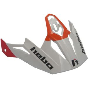 Hebo Htrp-01 Montesa Classic Vizier