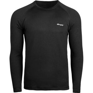 Graff Active Extreme Thermoactive 929-1 Lange Mouwen Basislaag