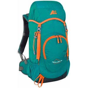 Marsupio Oberland 35l Backpack Blauw