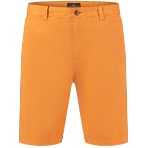 Fynch Hatton 14132810 Shorts Oranje 31 Man