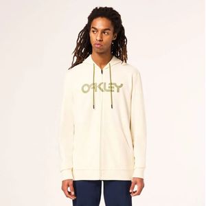 Oakley Apparel Teddy Sweatshirt Met Rits