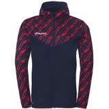 Progressive - 28 Multi - Sweatshirt - Zwart - 100% Polyester (Gerecycled)