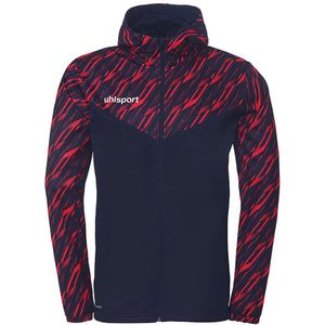 Progressive - 28 Multi - Sweatshirt - Zwart - 100% Polyester (Gerecycled)