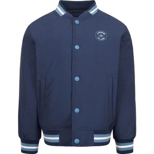 Converse - Kids Varsity - Jas - Blauw
