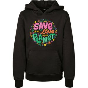 Mister Tee Save And Love Hoodie