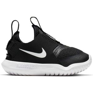 Nike Flex Runner Td Running Shoes Zwart EU 18 1/2 Jongen