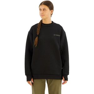 Adidas - Terrex Xploric - Sweatshirt - 100% Gerecycled Polyester