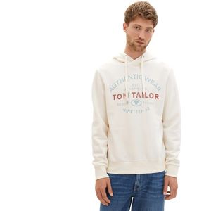 Sweater - Katoen Polyester - Zwart