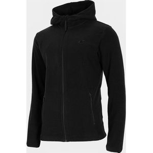 4f H4z22-plm351 Fleece Met Volledige Rits