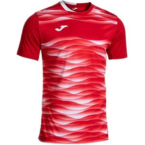 Joma Tiger Vii T-shirt Met Korte Mouwen