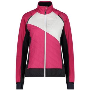 Cmp Detachable Sleeves 30a2276 Softshell Jacket Roze S Vrouw