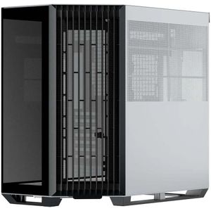 Apnx - V1 - PC Behuizing - Zwart - ATX - Ruim Ontwerp