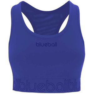Blueball Sport Natural Sportbeha Met Hoge Impact