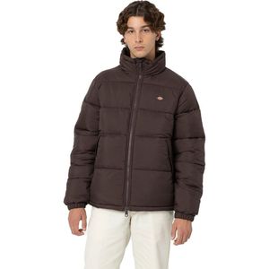 Dickies Waldenburg Jacket Bruin S Man