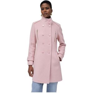 Salsa Jeans The Classic Wool Jas