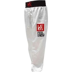Krf Feel The Enemy Kickboksbroek