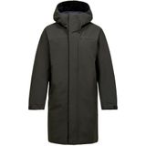 Peak Performance Heren Treeline Insulated Parka