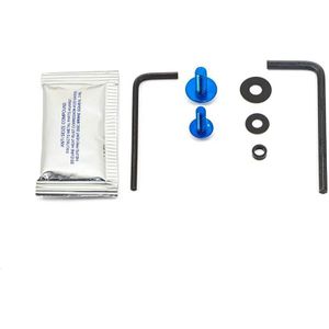 Pro Bolt Yamaha Fya650b Kuip Schroevenset