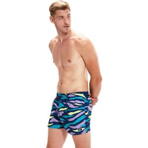 Speedo Printed Leisure 14´´ Zwembroek