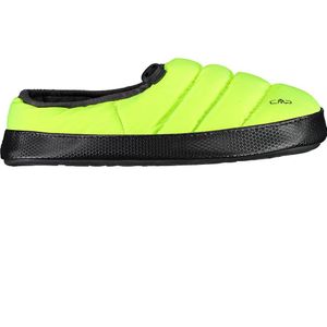 Cmp Doorsteps Lyinx 31q4816 Slippers Groen EU 38-39 Vrouw