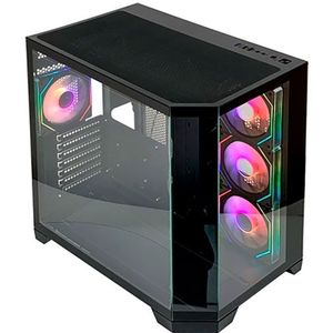 L-link Link Nova Rgb Pc-behuizing