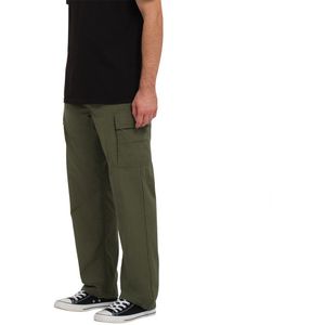 Volcom Squads Cargo Loose Tapered Fit Broek