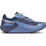 Scott - Kinabalu 3 - Trailschoenen - Zwart - Mesh/thermoplastische polyurethanen
