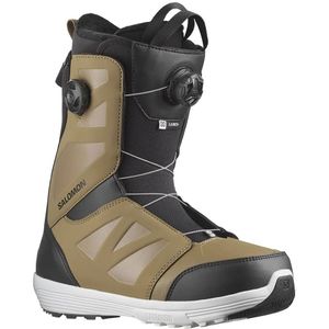 Salomon Launch Boa Sj Snowboard Schoenen