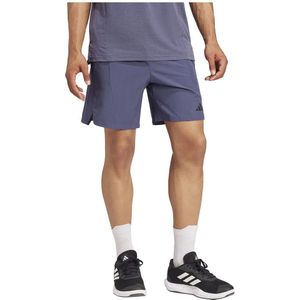 Adidas Designed For Training Workout 5´´ Korte Broek