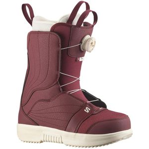Salomon Pearl Boa Snowboardlaarzen Voor Dames