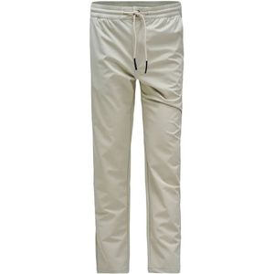 Salsa - 21010562 - Joggers - Rauwe Kleur - Slim Fit