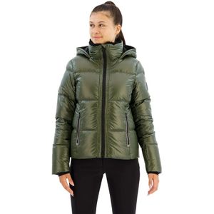 Head - Ashley - Donzen Jas - Regular Fit - 80/20 Puur Wit Eendendons